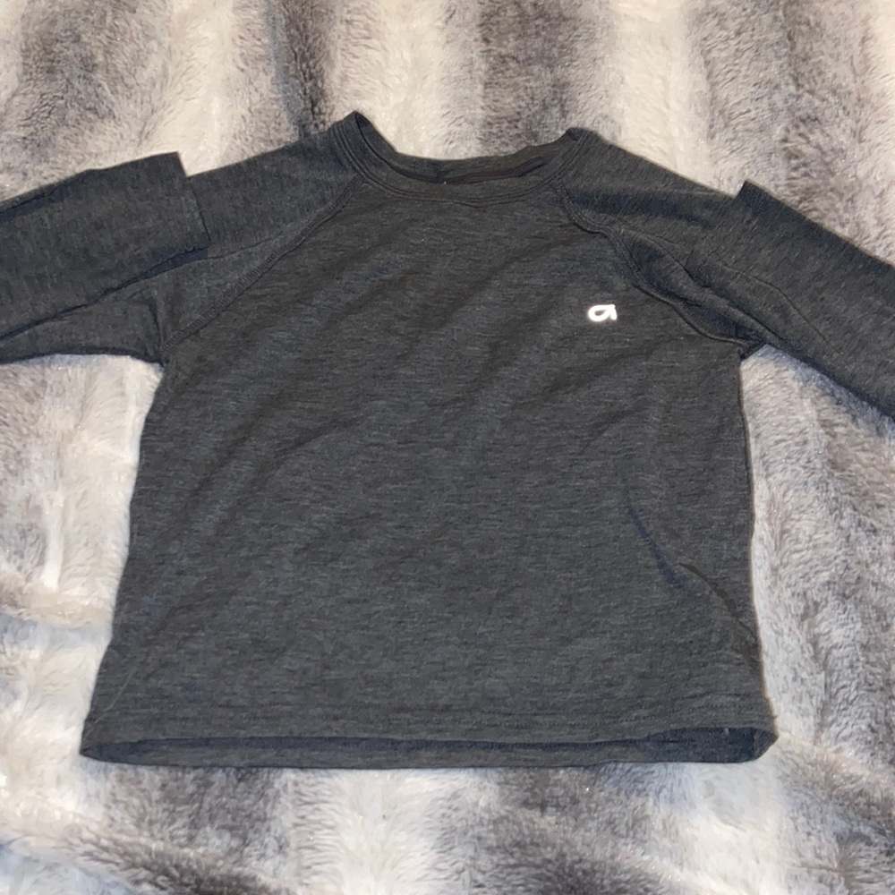 Long sleeve